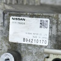 Nissan Leaf I (ZE0) Convertisseur / inversion de tension inverseur 291A03NA0A