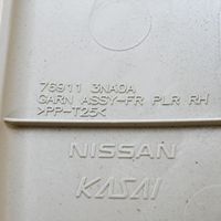 Nissan Leaf I (ZE0) (A) Revêtement de pilier 769113NA0A
