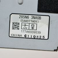 Nissan Leaf I (ZE0) Autres dispositifs G110825