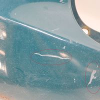 Mercedes-Benz Vito Viano W639 Rivestimento del pannello parte angolare del paraurti posteriore A6398801471