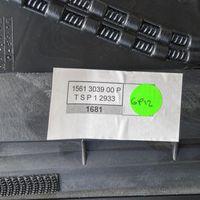 Maserati Quattroporte Set tettuccio apribile 6700229130