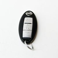 Nissan Leaf I (ZE0) Clé / carte de démarrage 007YUUL0453