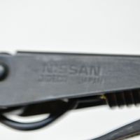 Nissan Leaf I (ZE0) Braccio della spazzola tergicristallo posteriore 