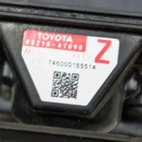 Toyota RAV 4 (XA40) Distronic-anturi, tutka 8821047090