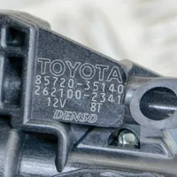 Toyota RAV 4 (XA40) Alzacristalli della portiera posteriore con motorino 8572035140