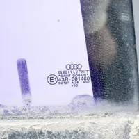 Audi A8 S8 D2 4D Takaoven ikkunan nostin moottorilla 43R001460