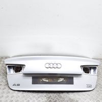Audi A6 C7 Takaluukun/tavaratilan kansi 4G5827023C