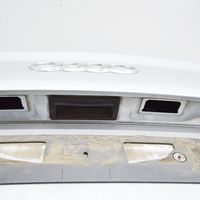 Audi A6 C7 Galinis dangtis (bagažinės) 4G5827023C