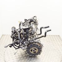 Toyota Yaris Silnik / Komplet 1NZFXE
