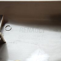 Renault Zoe (B) Revêtement de pilier (haut) 849506875R