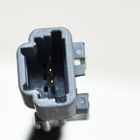 Renault Zoe Klamra środkowego pasa bezpieczeństwa fotela tylnego 878175126R