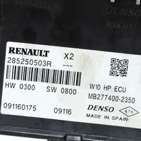 Renault Zoe Inne wyposażenie elektryczne MB2774002350