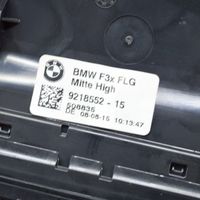 BMW 4 F32 F33 Ramka schowka deski rozdzielczej 8064256