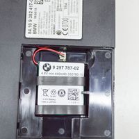 BMW 4 F32 F33 Bluetooth control unit module 9382417