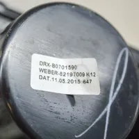 BMW 4 F32 F33 Kita centrinė konsolės (tunelio) detalė 9218926