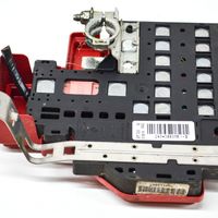 Renault Zoe Current control relay 243458839R