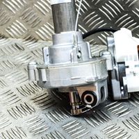 Toyota Yaris Część mechaniczna układu kierowniczego AV1608000972