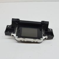 Ford Focus Monitor / wyświetlacz / ekran AM5T18B955BG