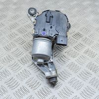 Ford Focus Tringlerie et moteur d'essuie-glace avant BM5117K484A