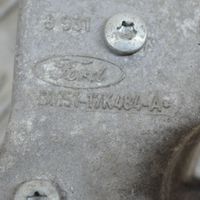 Ford Focus Tringlerie et moteur d'essuie-glace avant BM5117K484A