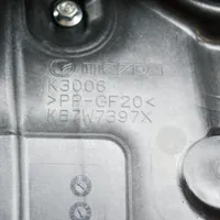 Mazda CX-5 II Mécanisme lève-vitre de porte arrière avec moteur SD037613