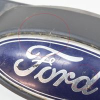 Ford Focus Grille calandre supérieure de pare-chocs avant BM51BA133B