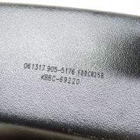 Mazda CX-5 II Specchietto retrovisore (interno) E11026533