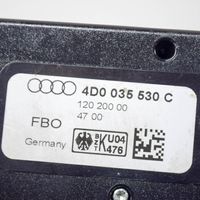 Audi A8 S8 D2 4D Amplificateur d'antenne 4D0035530C
