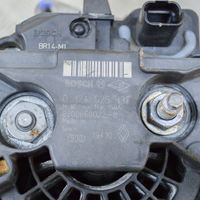 Opel Movano A Generatore/alternatore 0124525437