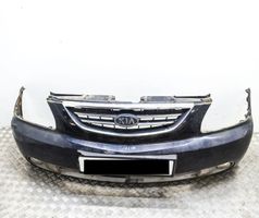 KIA Carens I Front bumper 0K2FA50031