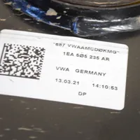 Volkswagen ID.3 Rama pomocnicza tylna 1EA505235AR
