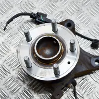 Opel Mokka X Rear wheel hub 13593158