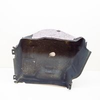 Maserati Quattroporte Rivestimento vano della ruota di scorta 6700195440