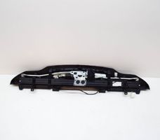 Maserati Quattroporte Copertura ripiano portaoggetti 670013815