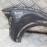 Maserati Quattroporte Takaluukun koristelista 670014508