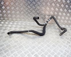 Maserati Quattroporte Tuyau de liquide de refroidissement moteur 6622113F