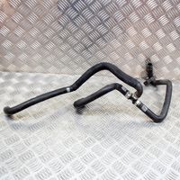 Maserati Quattroporte Tuyau de liquide de refroidissement moteur 6622113F