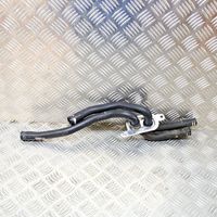 Maserati Quattroporte Tuyau de liquide de refroidissement moteur 16463146