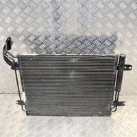 Volkswagen Tiguan Gaisa kondicioniera dzeses radiators 5N0820411E