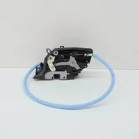 BMW 6 G32 Gran Turismo Cerradura de puerta delantera 7477685