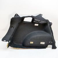 Renault Kadjar Rivestimento pannello inferiore del bagagliaio/baule 849512953R