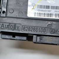 Renault Kadjar Airbag control unit/module 639725300A