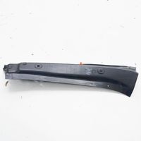 Mercedes-Benz GL X166 Rivestimento laterale della consolle centrale posteriore A1666900464