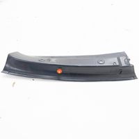 Mercedes-Benz GL X166 Rivestimento laterale della consolle centrale posteriore A1666900464