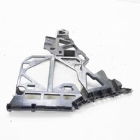 Mercedes-Benz GLE (W166 - C292) Staffa angolare del supporto di montaggio del paraurti A1668851721