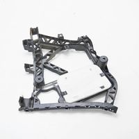 Mercedes-Benz GLE (W166 - C292) Staffa angolare del supporto di montaggio del paraurti A1668801201