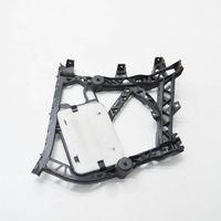 Mercedes-Benz GLE (W166 - C292) Staffa angolare del supporto di montaggio del paraurti A1668801201