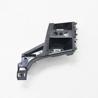 Mercedes-Benz GLE (W166 - C292) Staffa angolare del supporto di montaggio del paraurti A1668805703