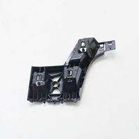 Mercedes-Benz GLE (W166 - C292) Staffa angolare del supporto di montaggio del paraurti A1668805703