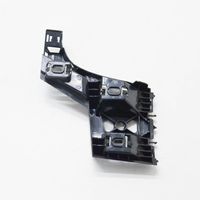 Mercedes-Benz GLE (W166 - C292) Staffa angolare del supporto di montaggio del paraurti A1668805703